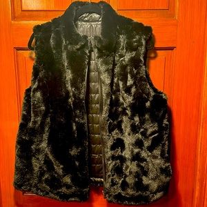 Short sleeve jacket